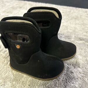 Bogs Toddler Boots